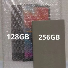 アローズ We2 Plus M06 256GB+HD Tablet 128GB