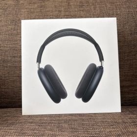 AirPods Max 2 本体 + Smart Case