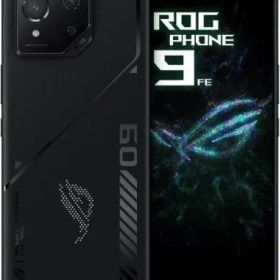 新品未開封★グローバル版 ROG Phone 9 FE 12GB 512GB