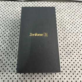 ジャンクZenFone 3 ZE520KL