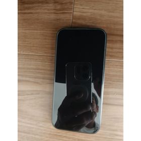 アップル(Apple)の値下げ！！！iPhone16pro 256G ブラックチタニウム(スマートフォン本体)
