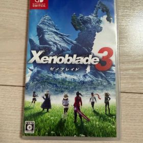 Xenoblade3