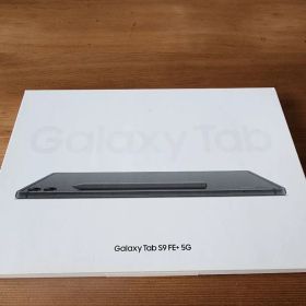 Galaxy Tab S9 FE+ 5G 本体 + Sペン