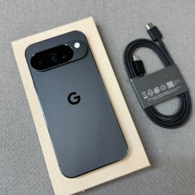 Google Pixel 10 Pro 256GB Obsidian 国内版SIMフリー送料無料