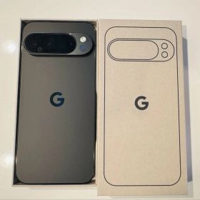 Google Pixel 10pro XL 256GB SIM フリー 元箱付き