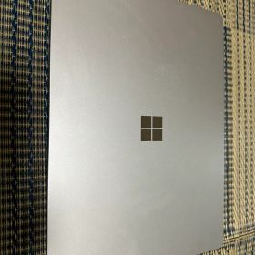 Microsoft Surface Laptop シルバー