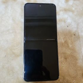 ジャンク】Android Galaxy Z Flip5｜256gb｜SIMフリー
