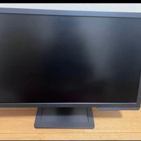 BENQ XL2411P ゲーミングモニター 24インチ XL2411-B