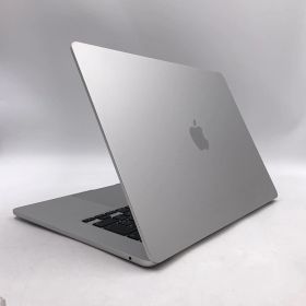 【全額返金保証】【最速発送】Apple MacBook Air 15インチ 2025 Apple M4 16GB 256GB シルバー 100% 超美品 動作確認済
