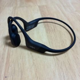 Shokz ショックス OpenRun 黒 S803 本体のみ