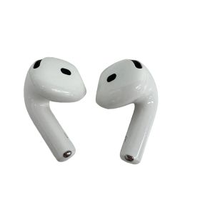 Apple AirPods 第4世代 A3058 A3050 A3053 中古 S11168471