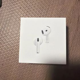 AirPods 第4世代 アクティブノイズキャンセリング