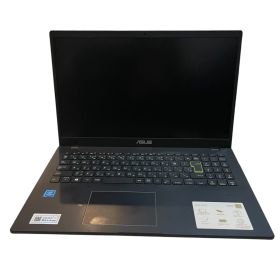 ASUS VivoBook ノートパソコン E510MA