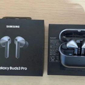 Samsung Galaxy Buds3 Pro ワイヤレスイヤホン