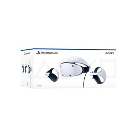 【新品】SONY PlayStation VR2 ソニー プレイステーションVR2 CFIJ-17000 4948872016490