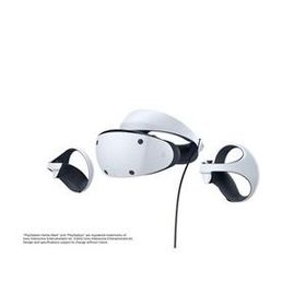 ★SIE PlayStation VR2 CFIJ-17000【VRゴーグル・VRヘッドセット】【送料無料】