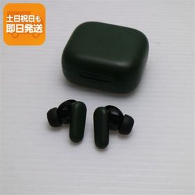 美品 Anker Soundcore P30i グリーン ワイヤレスイヤホン ANKER 即日発送 土日祝発送OK