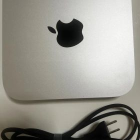 Apple Mac mini M1 16GB 1TB SSD (電源ケーブル付)