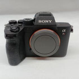 ミラーレス一眼 ILCE-7RM4 SONY