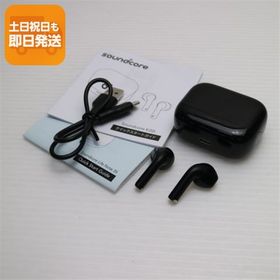 良品中古 Anker Soundcore K20i ブラック ワイヤレスイヤホン ANKER 即日発送 土日祝発送OK