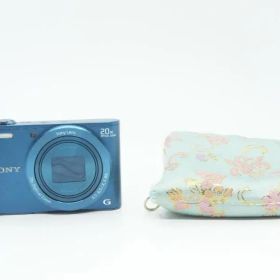 【D3160】 SONY Cyber-shot DSC-WX300 ソニー