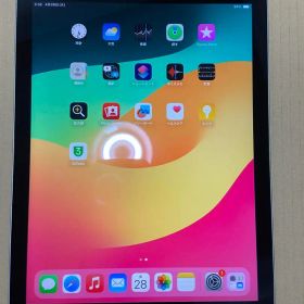 n*y様 Apple ipad 第６世代 32gb