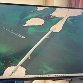 【美品】EIZO EV2785 4Kモニター 27インチ 使用5年