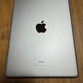 【Wi-Fiモデル・初期化済み】 iPad第6世代 128GB シルバー