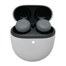 Google (グーグル) Google Pixel Buds Pro 2 ピクセルバッズ プロ2 ワイヤレスイヤホン 黒 家電/091