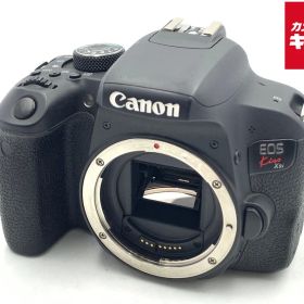 【中古】 【並品】 キヤノン EOS Kiss X9i ボディ