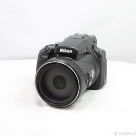 (中古)Nikon COOLPIX P1000(251-ud)