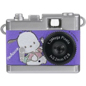 ケンコー(Kenko) サンリオキャラクタートイカメラ ポチャッコ DSC-PIENI PC