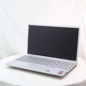 (中古)FUJITSU (展示品) FMV Note A A500-K3 FMVA500K3S ファインシルバー(258-ud)