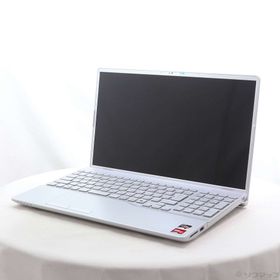 (中古)FUJITSU (展示品) FMV Note A A500-K3 FMVA500K3S ファインシルバー(262-ud)
