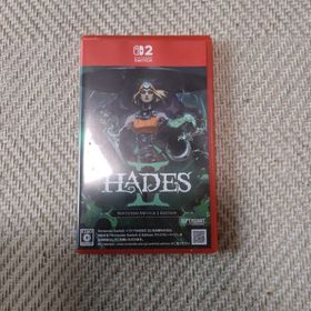 Hades II Nintendo Switch 2 Edition(家庭用ゲームソフト)