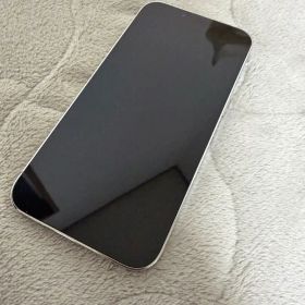 Apple iPhone 13 Pro 256GB本体シルバーsimフリー