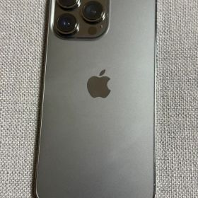 Apple iPhone 13 Pro グラファイト
