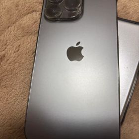 Apple iPhone 13 Pro グラファイト 本体