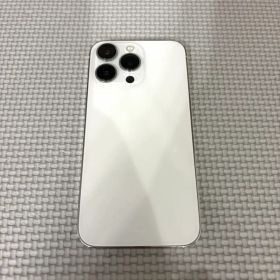 【即日発送】iPhone 13 Pro シルバー 本体 SIMフリー256GB