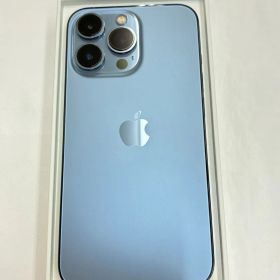 N【中古稼働品】iPhone13 pro 128G アイフォン スマホ 携帯 Apple アップル