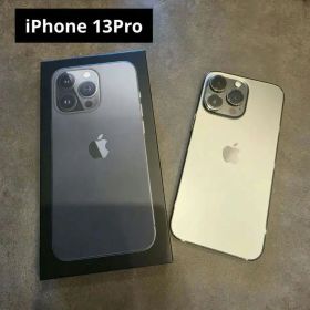 Apple iPhone 13 Pro グラファイト 256G