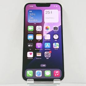 iPhone13 Pro 256GB SoftBank シルバー 送料無料 本体 c14242