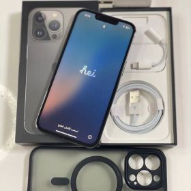 Iphone 13 PRO 256GB SIMフリー100%