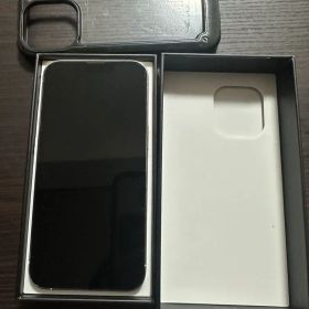 iPhone13 pro 256 SIMフリー