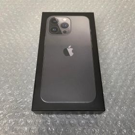 iPhone 13 Pro Graphite 1TB
