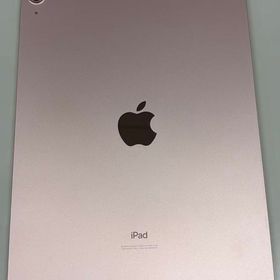 極美品 電池84％ iPad Air 第4世代 Wi-Fi 64GB ローズゴールド