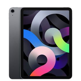 【中古】 iPad Air4 Wi-Fi+Cellular 256GB スペースグレイ A2072 ipda4mtm803