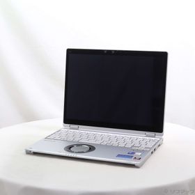 (中古)Panasonic Lets note QV1 CF-QV1RDAVS(377-ud)