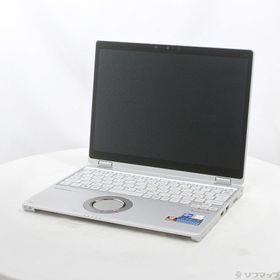 (中古)Panasonic Lets note QV1 CF-QV1RDAVS(198-ud)