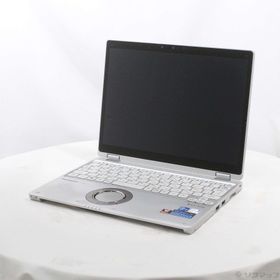 (中古)Panasonic Lets note QV1 CF-QV1RDAVS(276-ud)